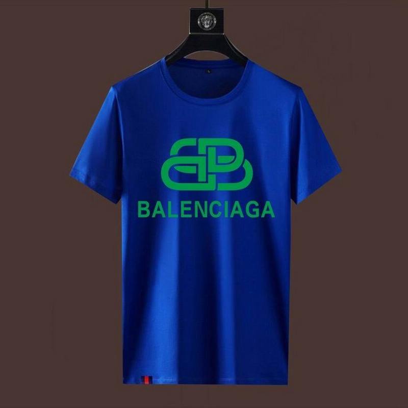 Balenciaga Men's T-shirts 637